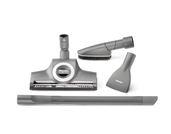 MIELE Zubehörkoffer HomeCare