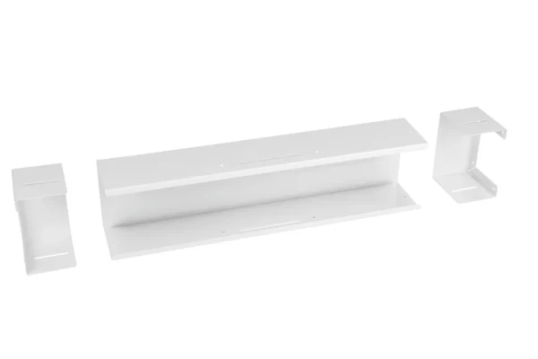 MIELE Befestigungsschiene DABP01