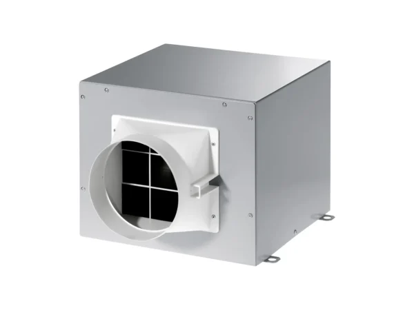 MIELE ABLG202 Externes Gebläse