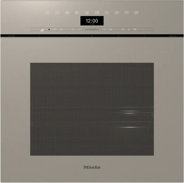 MIELE DGC 7460-60 XXL HCX Pro PB
