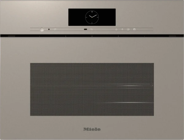 MIELE DGC 7840-60 XL HCX Pro PB