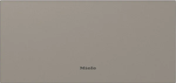 MIELE Gourmet-Wärmeschublade ESW 7020 PB