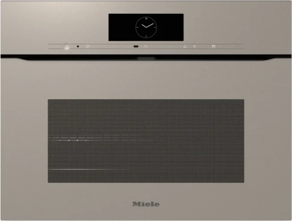 MIELE Kompakt-Backofen H 7840-60 BPX PB 400V