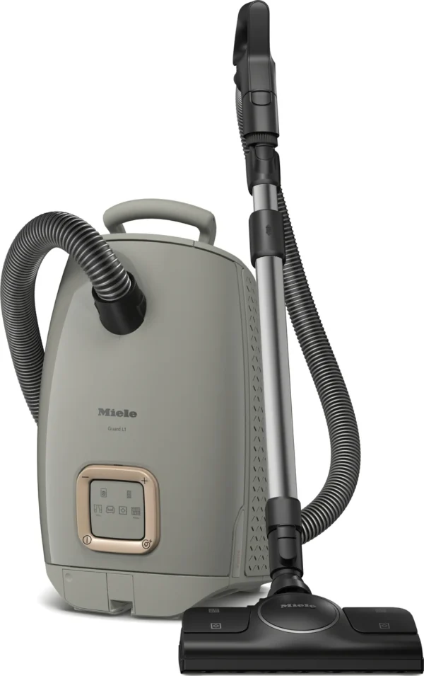 MIELE Staubsauger Guard L1 Silence