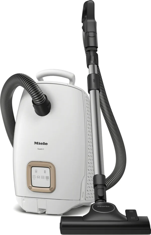 MIELE Staubsauger Guard L1 Allergy