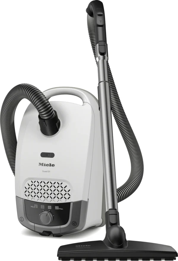 MIELE Staubsauger Guard S1 Parquet Flex