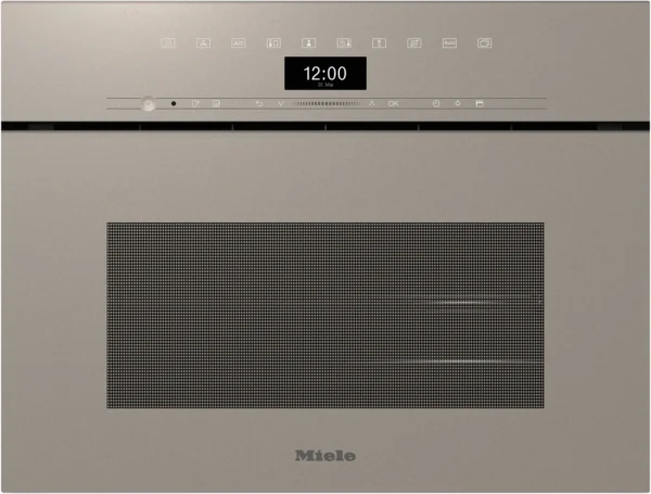MIELE Dampfbackofen DGC 7445-60 XL HCX Pro PB
