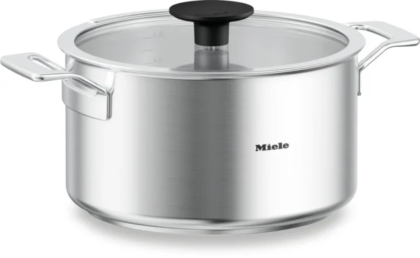 MIELE KMKT2460-3 Kochtopf 24 cm