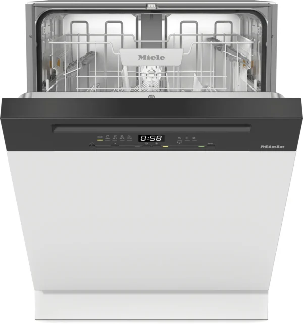 MIELE Geschirrspüler G 15410-60 i SW Active Plus