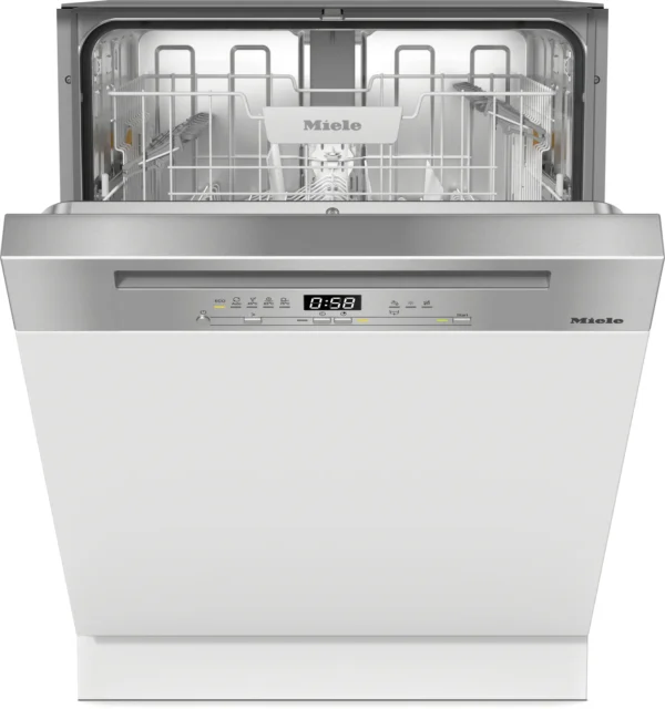 MIELE Geschirrspüler G 15410-60 i ED Active Plus