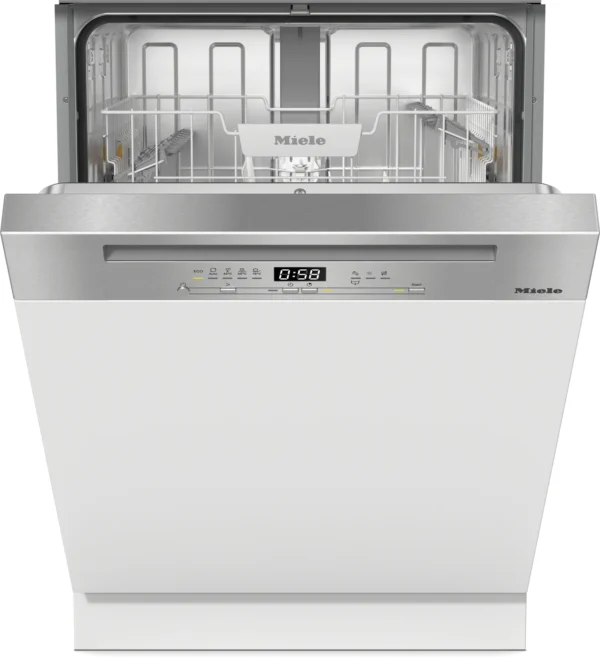 MIELE Geschirrspüler G 25415-60 i XXL ED Active Plus