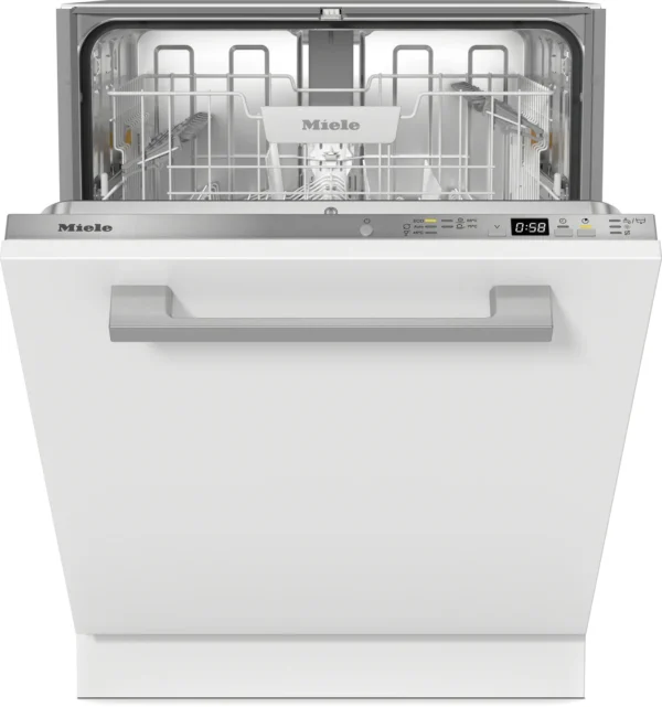 MIELE Geschirrspüler G 15450-60 Vi Active Plus