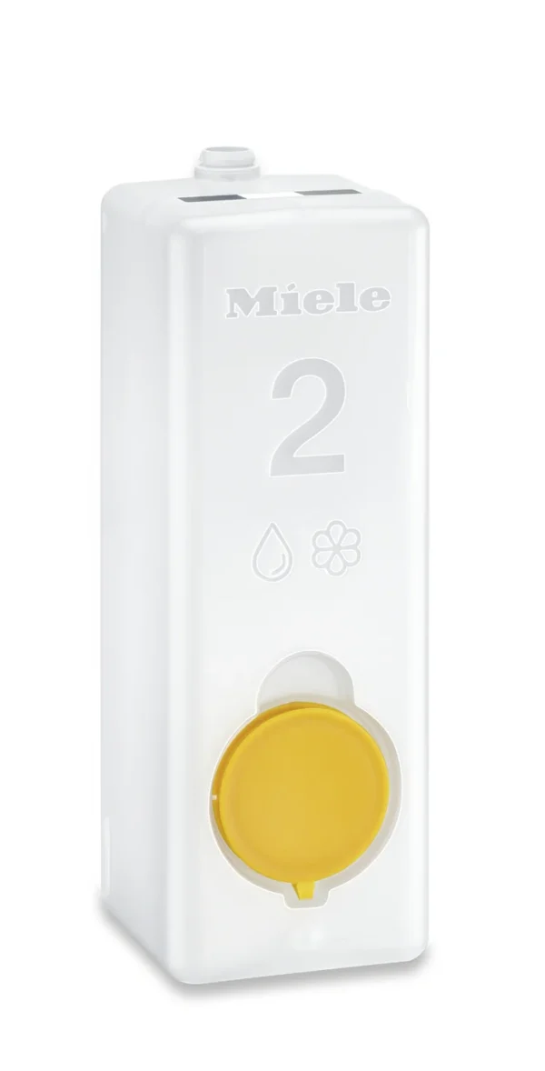 MIELE Nachfüllbehälter TwinDos 2
