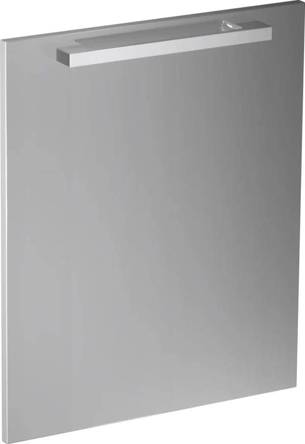 MIELE Edelstahlfront GFVi-702 / 77 ED CleanSteel