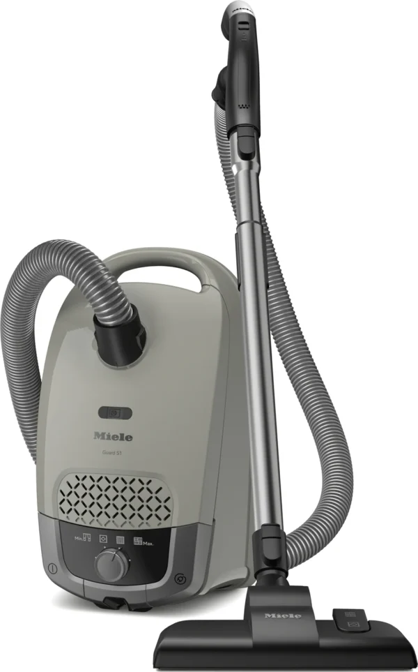 MIELE Staubsauger Guard S1 Comfort