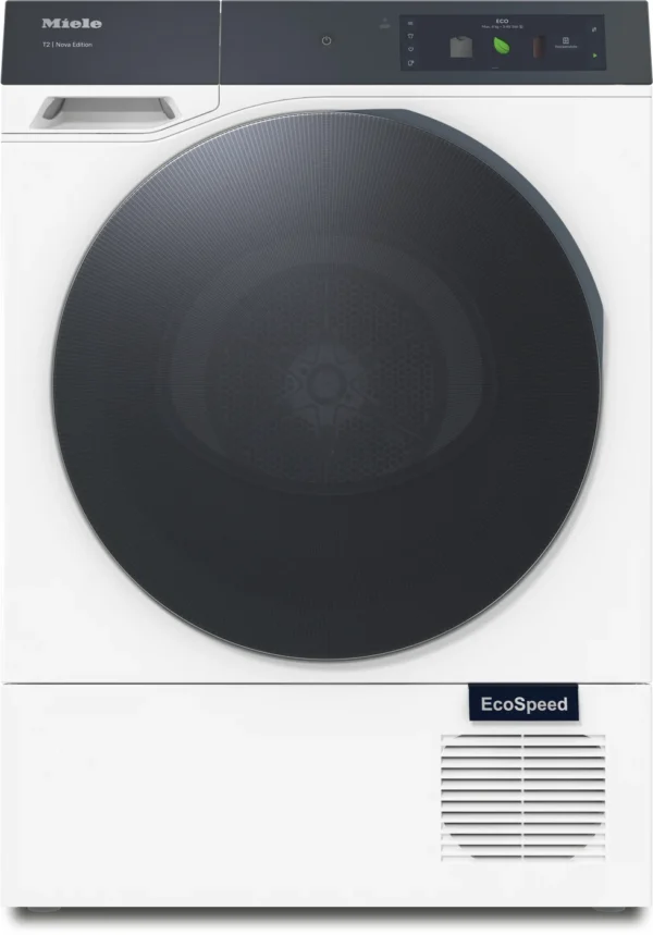 MIELE Trockner TQ 100-10 CH LI