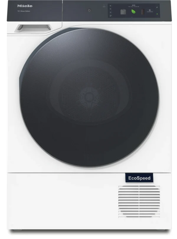 MIELE Trockner TQ 100-10 CH RE