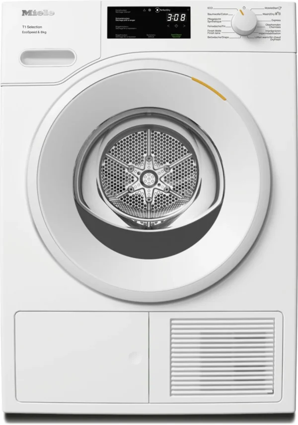 MIELE Wärmepumpen-Trockner TSC 600-43 CH Classic