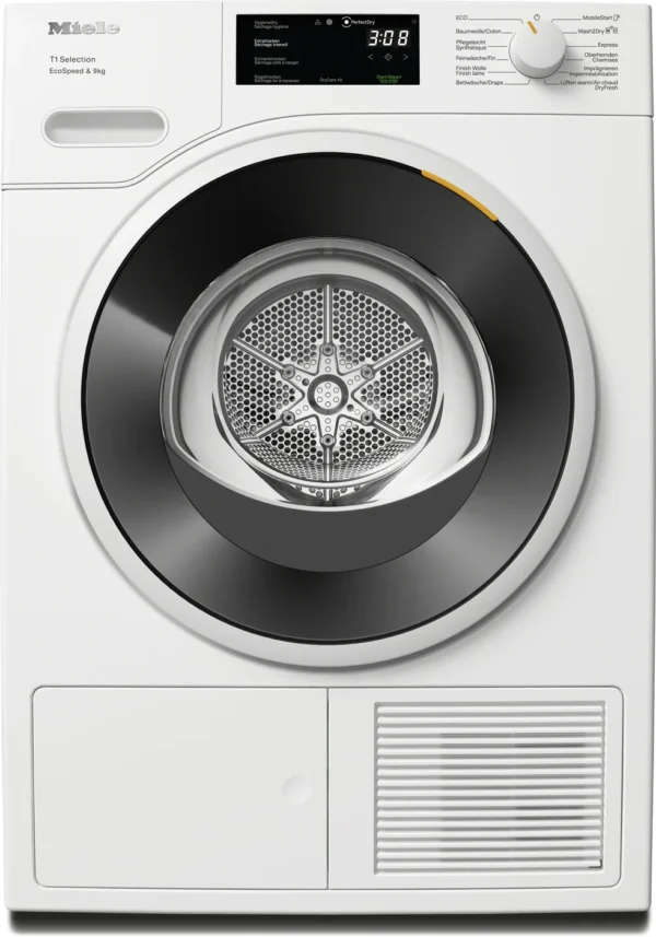 MIELE Wärmepumpen-Trockner TSH 700-83 CH