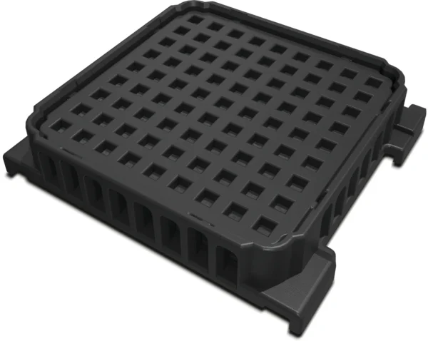 MIELE KKF-KWT-2 Kohlefilter