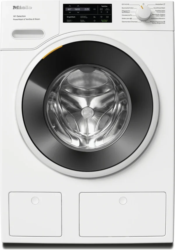 MIELE Waschmaschine WSJ 800-83 CH