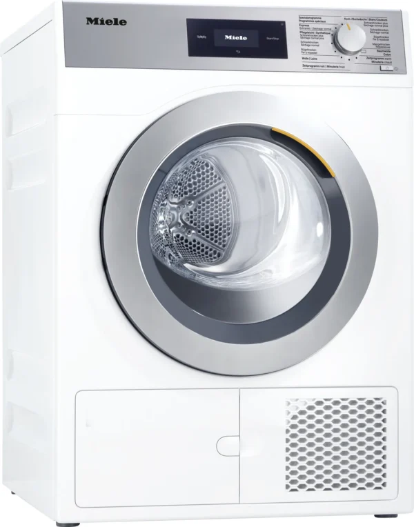 MIELE Wärmepumpen-Trockner PDR 500-08 CH