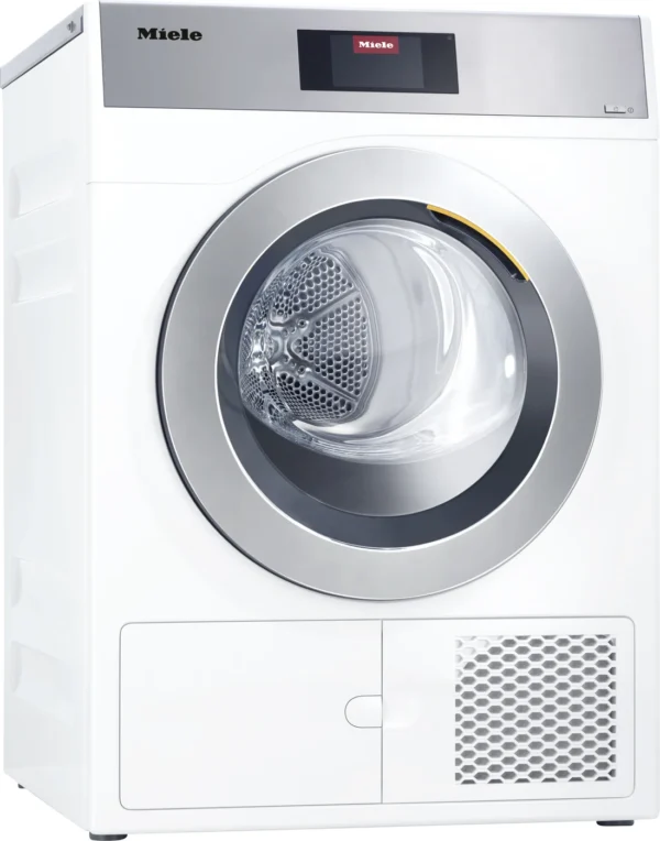 MIELE Wärmepumpen-Trockner PDR 900-08 CH