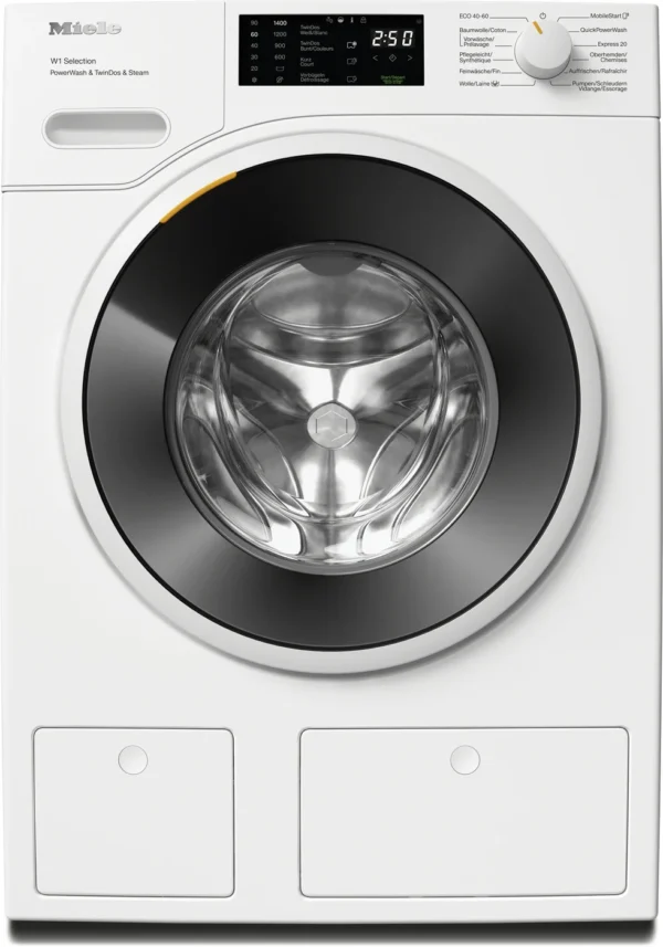 MIELE Waschmaschine WSG 900-83 CH
