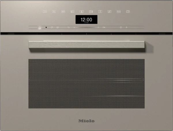 MIELE Dampfbackofen DGC 7440-60 XL HC Pro PB