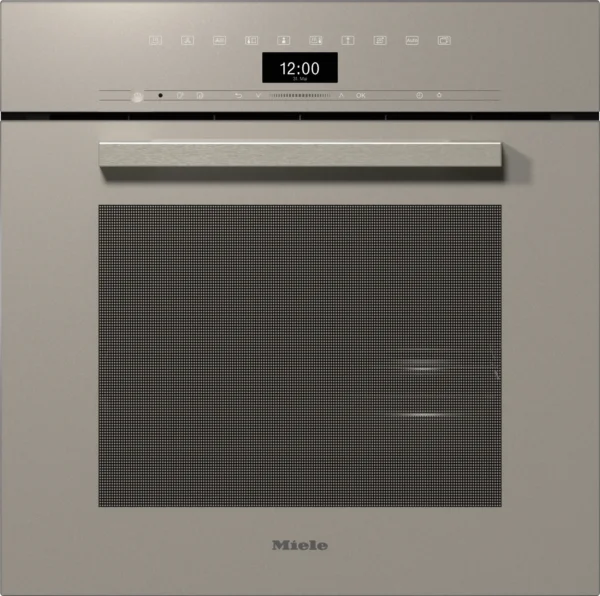 MIELE Dampfbackofen DGC 7460-60 XXL HC Pro PB