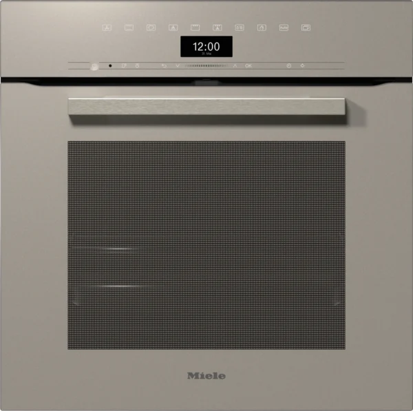 MIELE Backofen H 7460-60 BP PB 400V