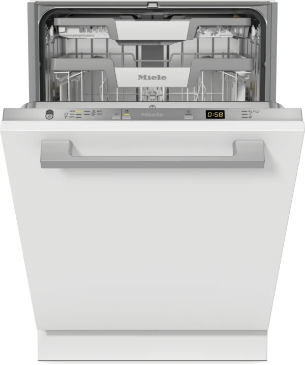 MIELE Geschirrspüler G 3785-55 SCVi