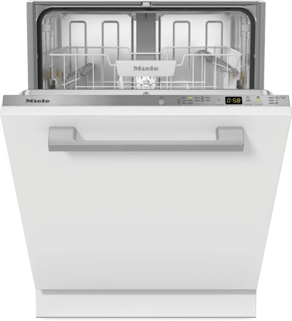 MIELE Geschirrspüler G 25656-60 Vi XXL Active