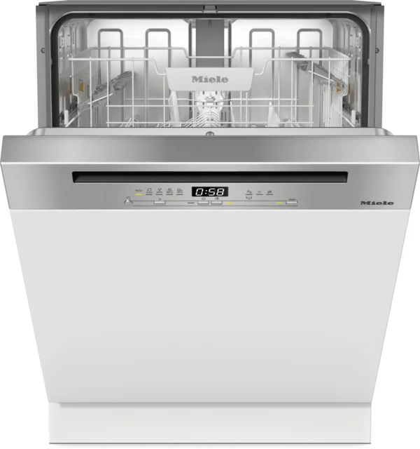 MIELE Geschirrspüler G 15811-60 i ED Active Plus