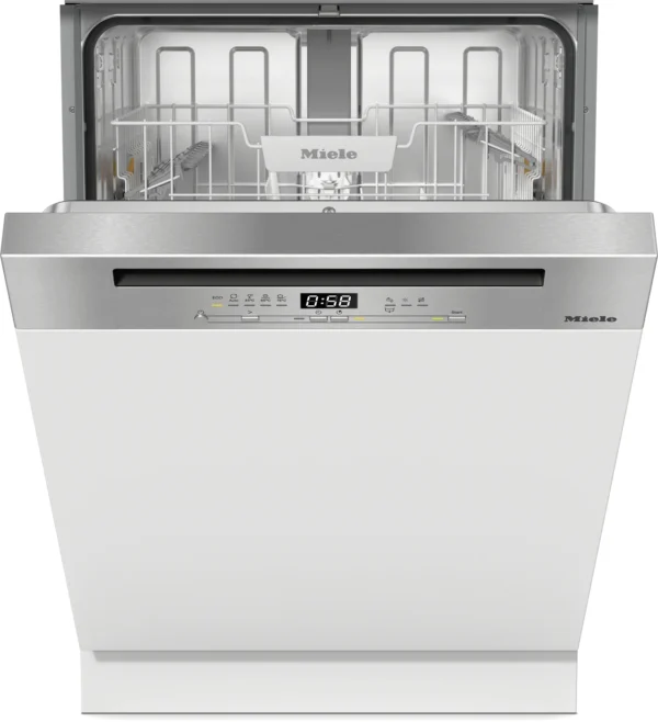 MIELE Geschirrspüler G 25817-60 i ED XXL Active Plus