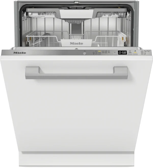 MIELE Geschirrspüler G 25856-60 SCVi XXL Active Plus