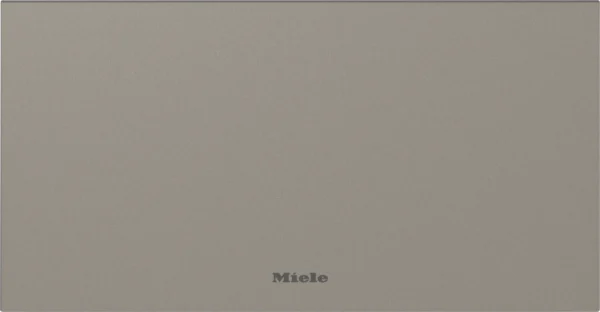 MIELE Gourmet-Wärmeschublade ESW 7030 PB