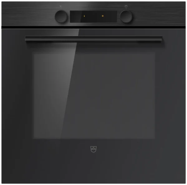 V-ZUG Backofen Combair V200 60 - Nero (2103700007)