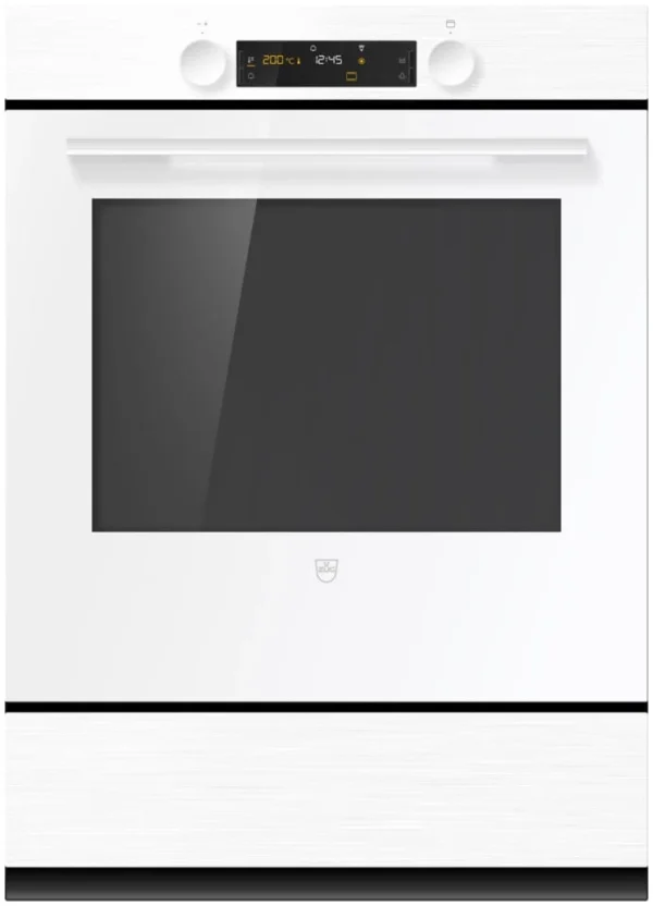 V-ZUG Backofen Combair V400 76C - Weiss (2103800017)
