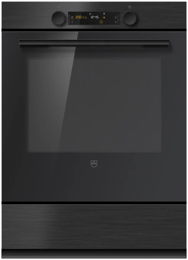 V-ZUG Backofen Combair V400 76C - Nero (2103800024)