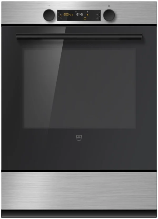 V-ZUG Backofen Combair V400 76C - ChromeClass (2103800025)