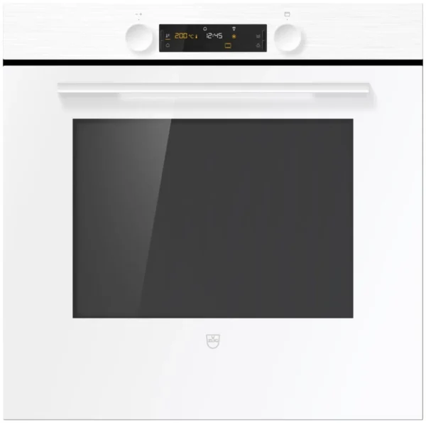 V-ZUG Backofen Combair V400 60 - Weiss (2103900008)