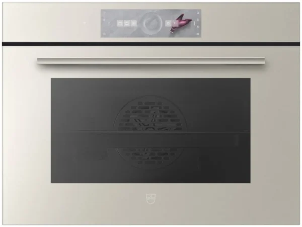 V-ZUG Backofen Combair V6000 45P - Spiegelglas Pearl (2105900005)