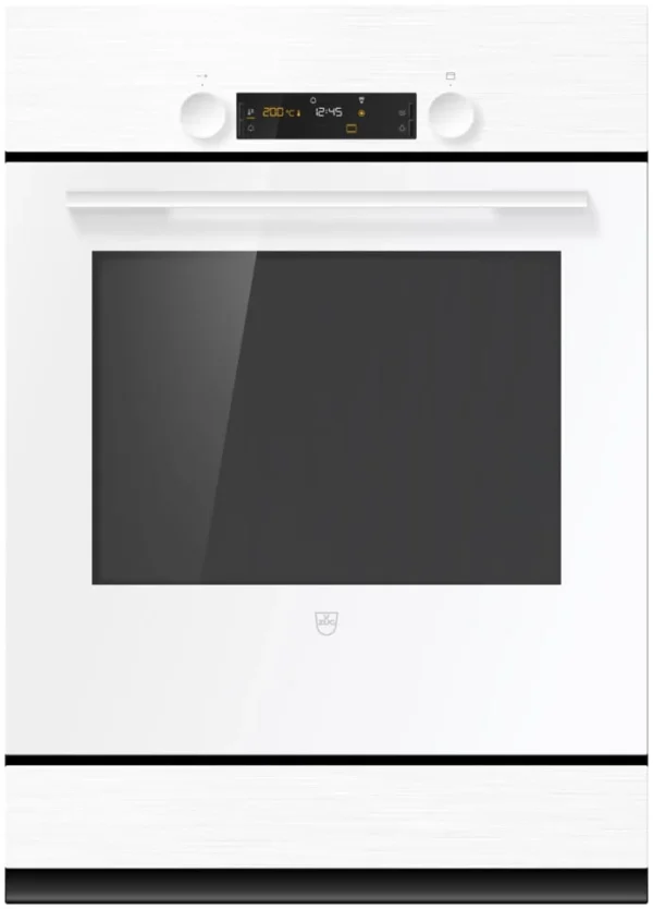 V-ZUG Backofen Combair V400 7UC - Weiss (2107500009)