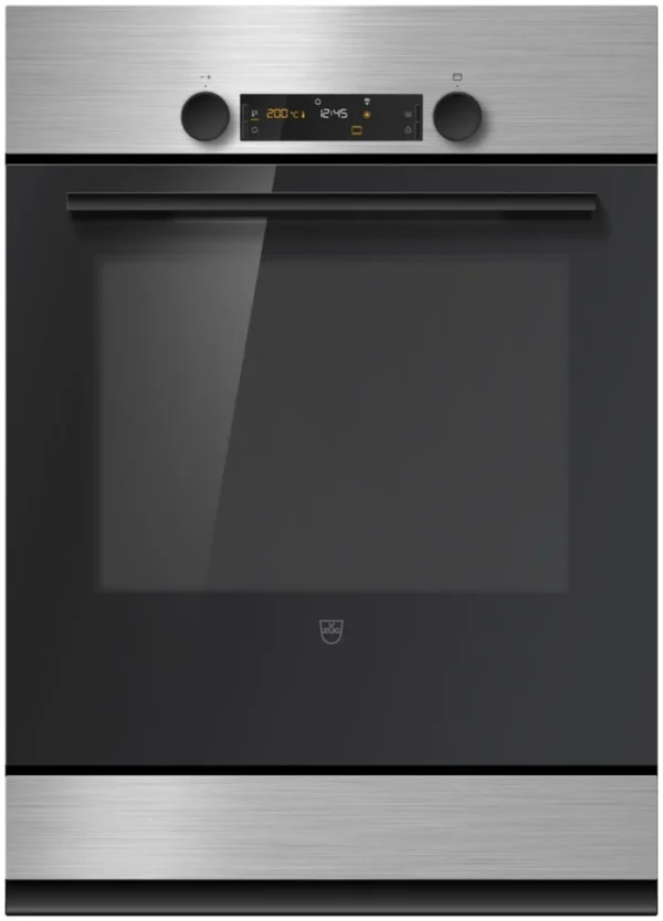 V-ZUG Backofen Combair V400 7UC - ChromeClass (2107500011)