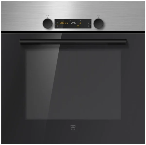 V-ZUG Backofen Combair V400 6U - ChromeClass (2110700008)