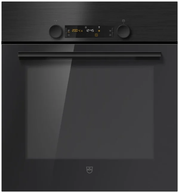 V-ZUG Backofen Combair V400 6UC - Nero (2110900006)