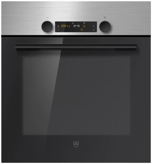 V-ZUG Backofen Combair V400 6UC - ChromeClass (2110900011)