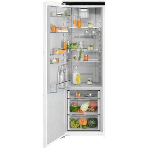 Electrolux Kühlschrank IK3035CZL Weiss