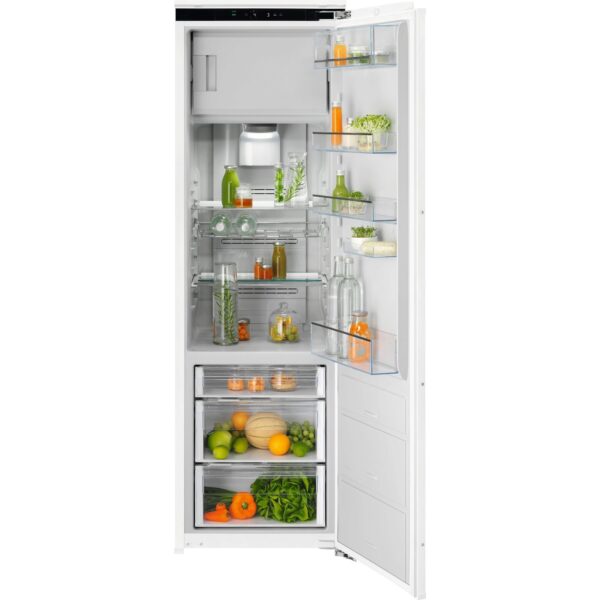 Electrolux Kühlschrank IK2805SZR Weiss